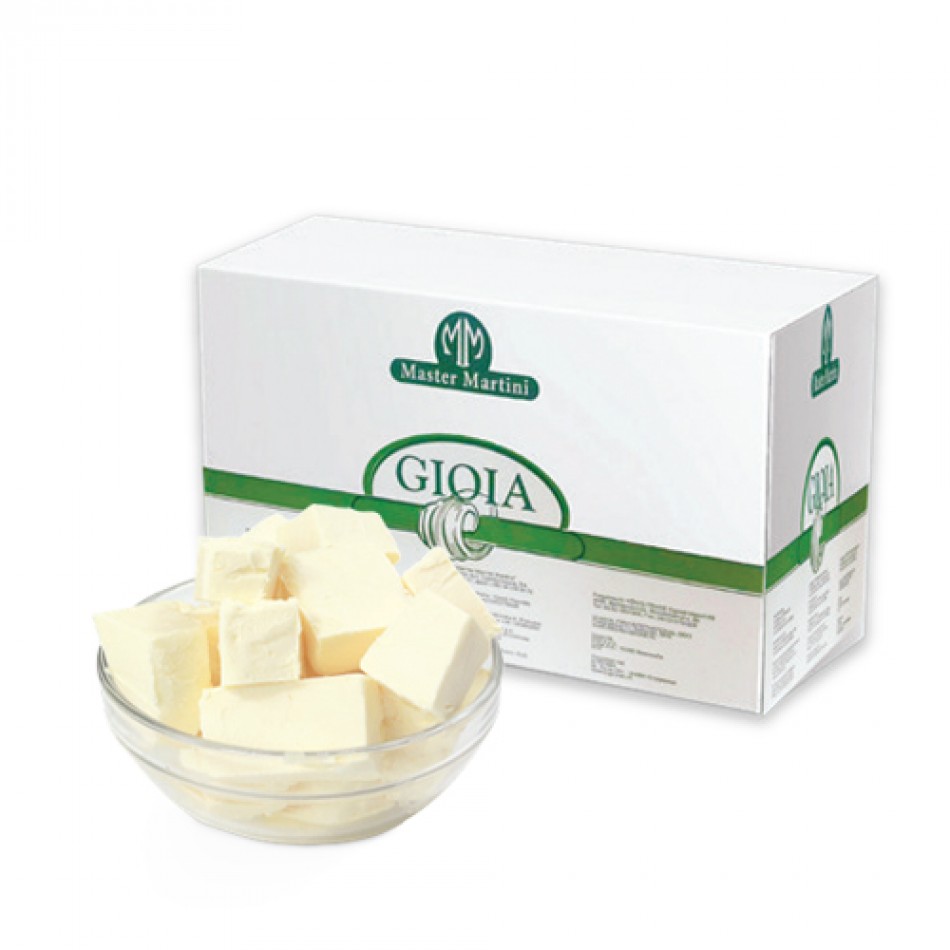 Gioia Butter